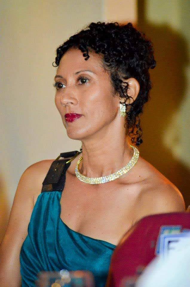 Suzette Smith