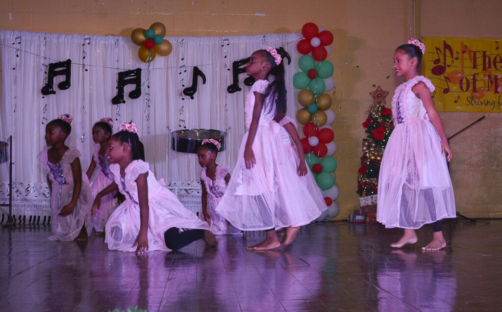 Dance 3