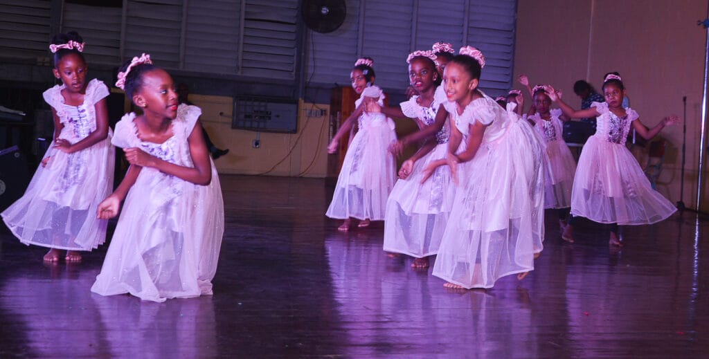 Dance 5