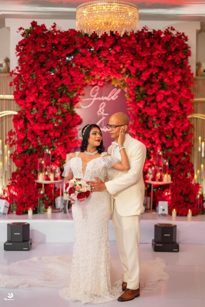 Wedding Anika 2