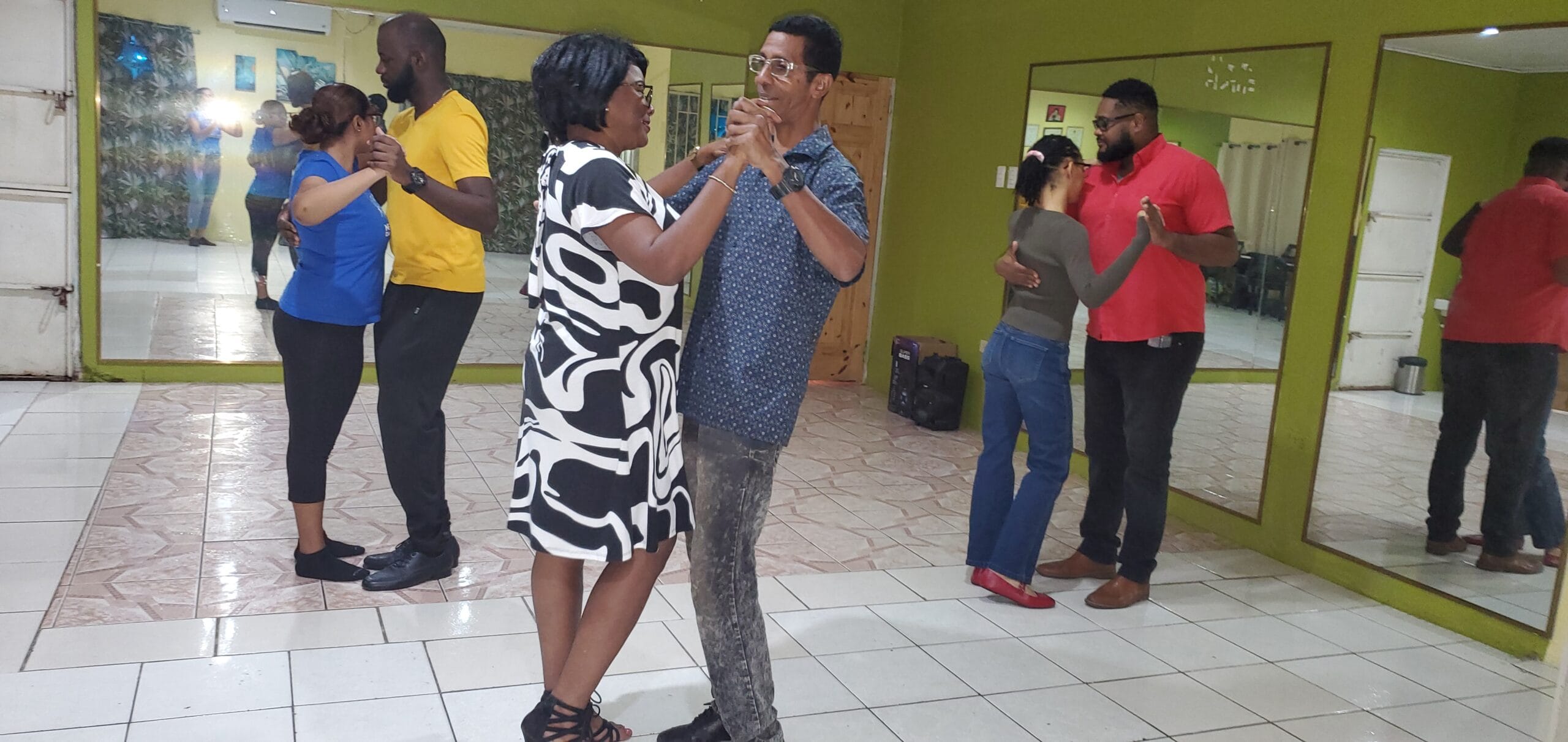 Kizomba beg pic
